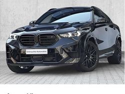 Schwarz Gebraucht 2024 BMW X6 M Competition Edition SUV | 122.790 € (Guter Preis)