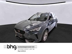 Grau Gebraucht 2023 Cupra Formentor SUV | 25.930 € (Guter Preis)