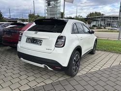 Gelato weiß gelato weiß gelato weiß Neu 2025 Fiat 600 La Prima SUV | 24.889 € (Fairer Preis)