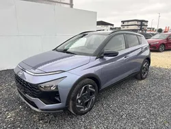 Meta blue dach schwarz 5pm Neu 2025 Hyundai Bayon Premium SUV | 23.290 € (Fairer Preis)