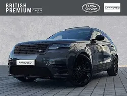 Charente grey Gebraucht 2025 Land Rover Range Rover Velar HSE Dynamic SUV | 114.042 €