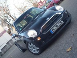 Schwarz Gebraucht 2007 Mini ONE Seven Kleinwagen | 2.900 € (Fairer Preis)