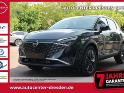 Pearl black, Neu 2025 Nissan Qashqai Tekna SUV | 34.890 € (Guter Preis)