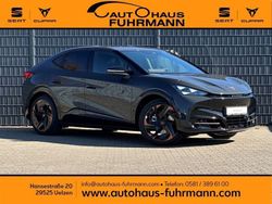 Basalt grey Neu 2025 Cupra Tavascan VZ SUV | 50.590 € (Fairer Preis)