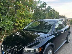 Schwarz Gebraucht 2008 Volvo C30 Kleinwagen | 4.800 € (Fairer Preis)