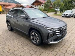 Grau Neu 2025 Hyundai Tucson Style SUV | 34.900 € (Fairer Preis)