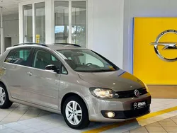 Kaschmirbraun metallic Gebraucht 2012 VW Golf Plus Match Van / Kleinbus | 6.995 € (Fairer Preis)