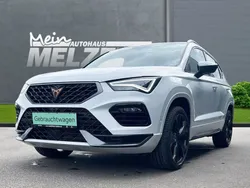 Nevada weiß Gebraucht 2025 Cupra Ateca SUV | 33.480 € (Superpreis)