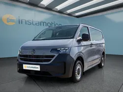 Grau Neu 2025 VW T7 Van | 50.799 €