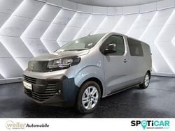 Grau Gebraucht 2025 Opel Vivaro Van / Kleinbus | 34.995 € (Guter Preis)