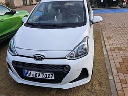 Gebraucht 2017 Hyundai i10 Classic Kleinwagen | 5.500 € (Guter Preis)