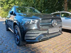 Schwarz Gebraucht 2020 Mercedes GLE300 AMG SUV | 47.000 € (Etwas zu teuer)