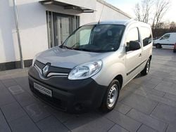 Silber Gebraucht 2017 Renault Kangoo Van / Kleinbus | 7.021 € (Guter Preis)