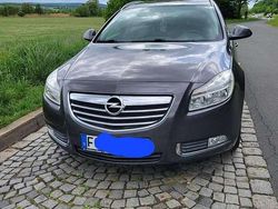 Gebraucht 2012 Opel Insignia Kombi | 6.000 €