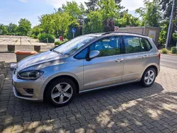 Silber Gebraucht 2015 VW Golf VII Kombi | 13.499 € (Etwas zu teuer)