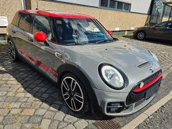 Grau Gebraucht 2017 Mini John Cooper Works Kleinwagen | 17.800 € (Fairer Preis)