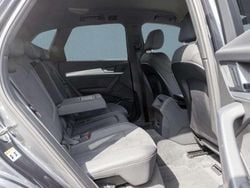 Grau Gebraucht 2022 Audi Q5 S-Line SUV | 36.500 € (Guter Preis)