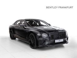 Beluga (schwarz) Neu 2025 Bentley Flying Spur Limousine | 345.813 €