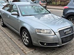 Gebraucht 2008 Audi A6 Limousine | 4.250 € (Fairer Preis)