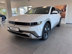 Weiß Neu 2025 Hyundai Ioniq 6 Techniq Limousine | 49.660 € (Fairer Preis)