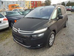 Schwarz Gebraucht 2016 Citroën Grand C4 Picasso SELECTION Van / Kleinbus | 4.900 € (Superpreis)