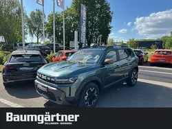 Grün Neu 2025 Dacia Duster Extreme SUV | 24.650 € (Fairer Preis)