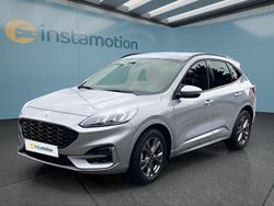 Silber Gebraucht 2024 Ford Kuga SUV | 25.999 € (Fairer Preis)