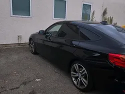 Schwarz Gebraucht 2014 BMW 320 Limousine | 9.500 € (Guter Preis)