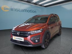 Braun Gebraucht 2022 Dacia Jogger Extreme Van / Kleinbus | 20.499 € (Fairer Preis)