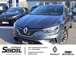 Titangrau Gebraucht 2021 Renault Mégane IV R.S. Limousine | 16.487 € (Superpreis)