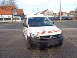 Weiß Gebraucht 2015 VW Caddy Van / Kleinbus | 13.990 € (Teuer)