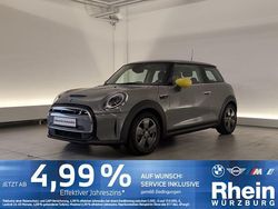 Gebraucht 2022 Mini Cooper S Kleinwagen | 15.880 € (Fairer Preis)
