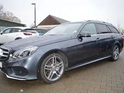 Mercedes E350