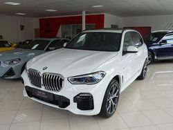 Weiß Gebraucht 2019 BMW X5 M Sport SUV | 44.900 € (Fairer Preis)