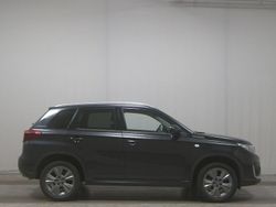 Schwarz Gebraucht 2021 Suzuki Vitara Active SUV | 16.380 € (Guter Preis)