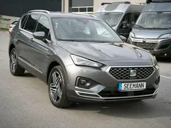 Grau Gebraucht 2020 Seat Tarraco 4Drive SUV | 26.800 € (Superpreis)