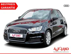 Andere Gebraucht 2016 Audi A1 Comfort Kleinwagen | 13.950 € (Teuer)