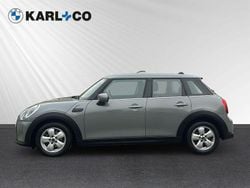 Metallic) (grau Gebraucht 2023 Mini Cooper Kleinwagen | 22.498 € (Guter Preis)