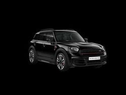Midnight black Gebraucht 2022 Mini John Cooper Works Kleinwagen | 31.333 € (Superpreis)