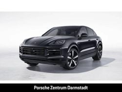 Schwarz Gebraucht 2024 Porsche Cayenne SUV | 99.992 € (Superpreis)
