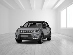 Titan grau Neu 2025 Suzuki Vitara Comfort+ SUV | 28.489 € (Fairer Preis)
