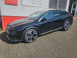 Schwarz Gebraucht 2024 Citroën C5 X PureTech Limousine | 19.490 € (Superpreis)