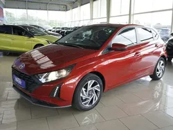 Dragon rot Neu 2025 Hyundai i20 Kleinwagen | 18.410 € (Fairer Preis)