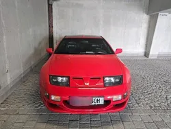 Gebraucht 1991 Nissan 300 ZX Coupé | 27.990 €