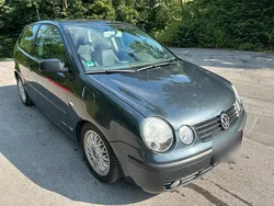 Grau Gebraucht 2004 VW Polo Sportline Kleinwagen | 1.699 € (Fairer Preis)