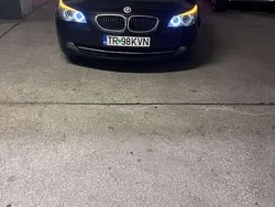 Gebraucht 2009 BMW 520 Lifestyle Limousine | 5.500 € (Fairer Preis)