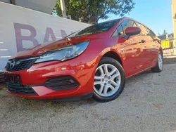 Rot Gebraucht 2020 Opel Astra Edition Limousine | 11.000 € (Guter Preis)
