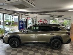 Grün Neu 2025 Subaru Outback Exclusive+ SUV | 41.800 € (Superpreis)