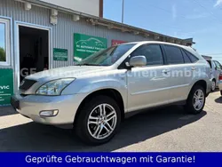 Silber Gebraucht 2003 Lexus RX300 Luxury Line SUV | 6.690 € (Fairer Preis)
