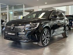Schwarz Gebraucht 2024 Renault Austral Iconic SUV | 29.900 € (Etwas zu teuer)